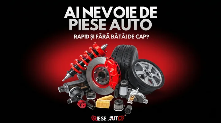 Piese Auto — Piese auto premium